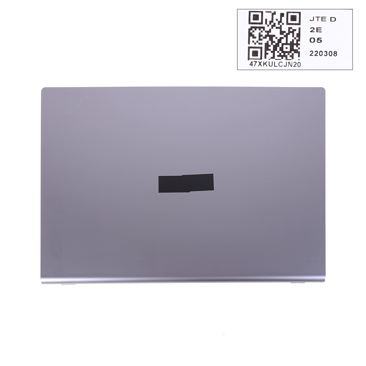 Picture of New Replacement Laptop Cover For Asus X509 FL8700F Y5200F LCD Back Cover grey.
